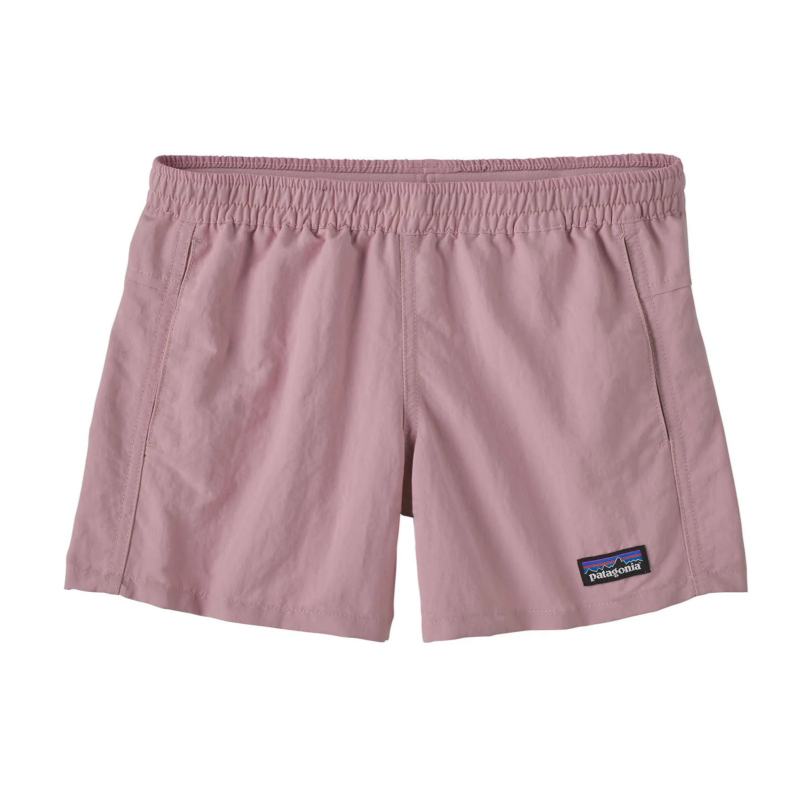 Patagonia Junior's Baggies Shorts 4in - Unlined - Image 13