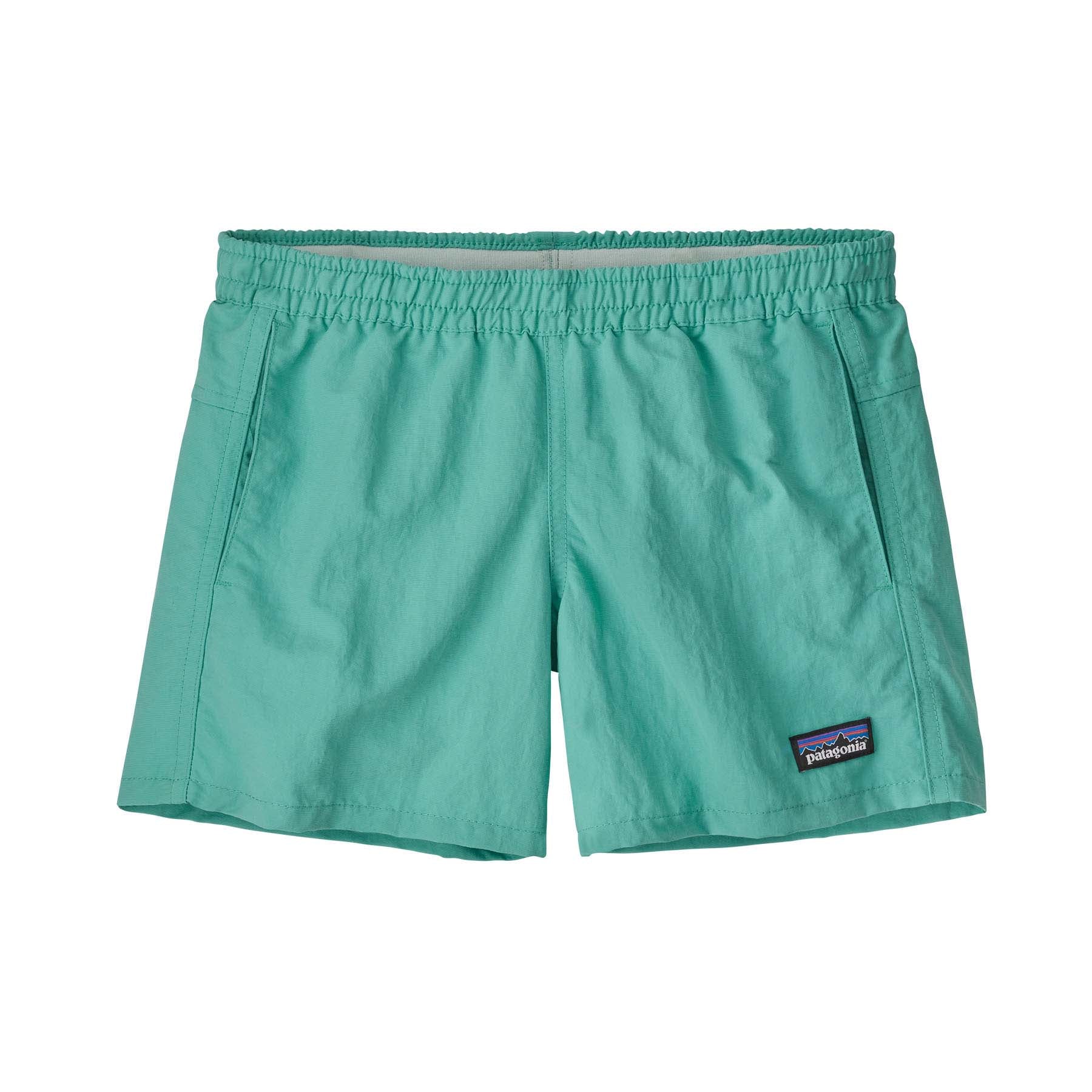 Patagonia Junior's Baggies Shorts 4in - Unlined - Image 17