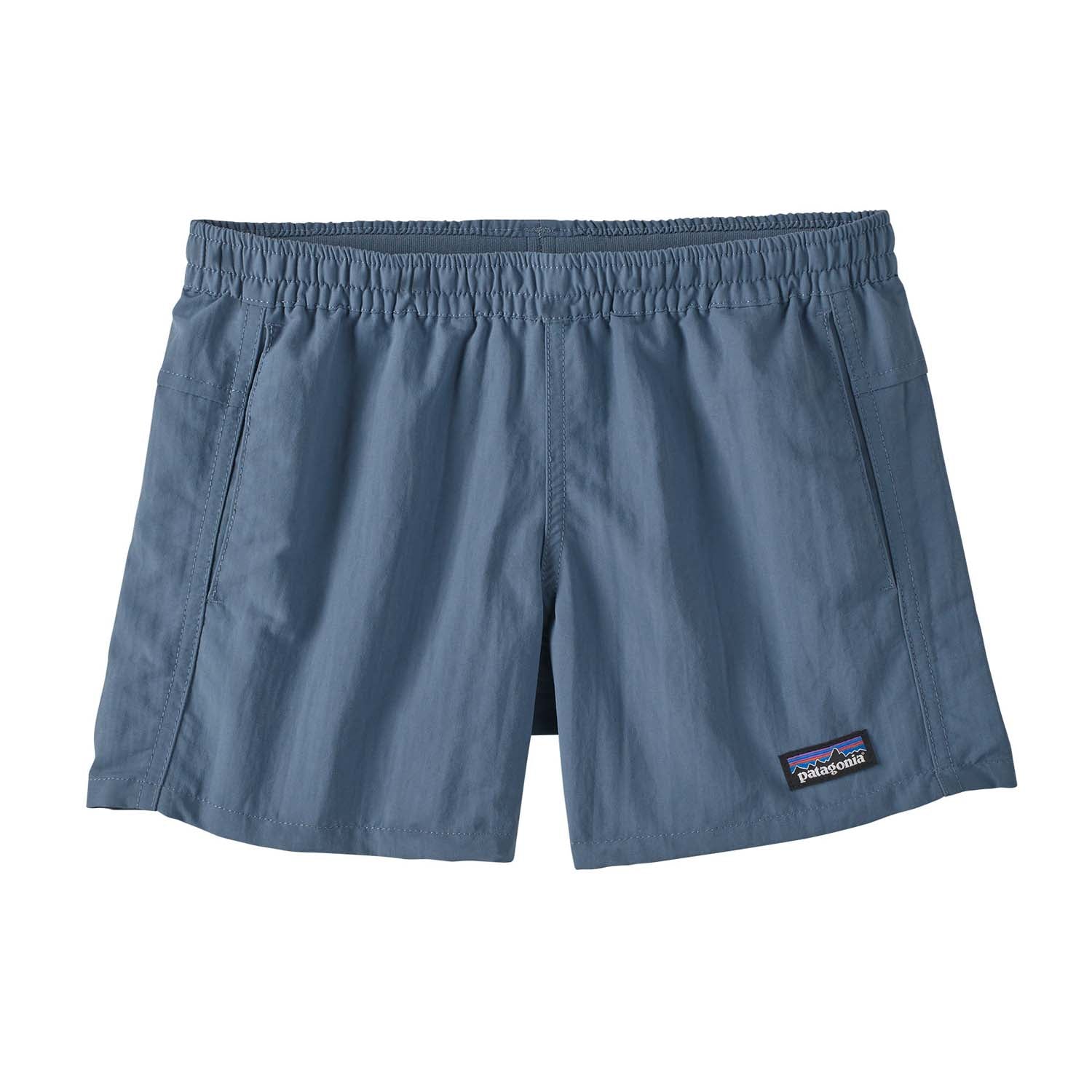 Patagonia Junior's Baggies Shorts 4in - Unlined - Image 6