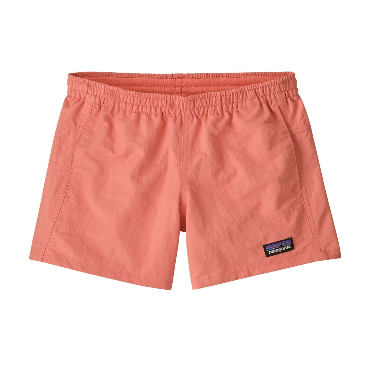 Patagonia Junior's Baggies Shorts 4in - Unlined - Image 8