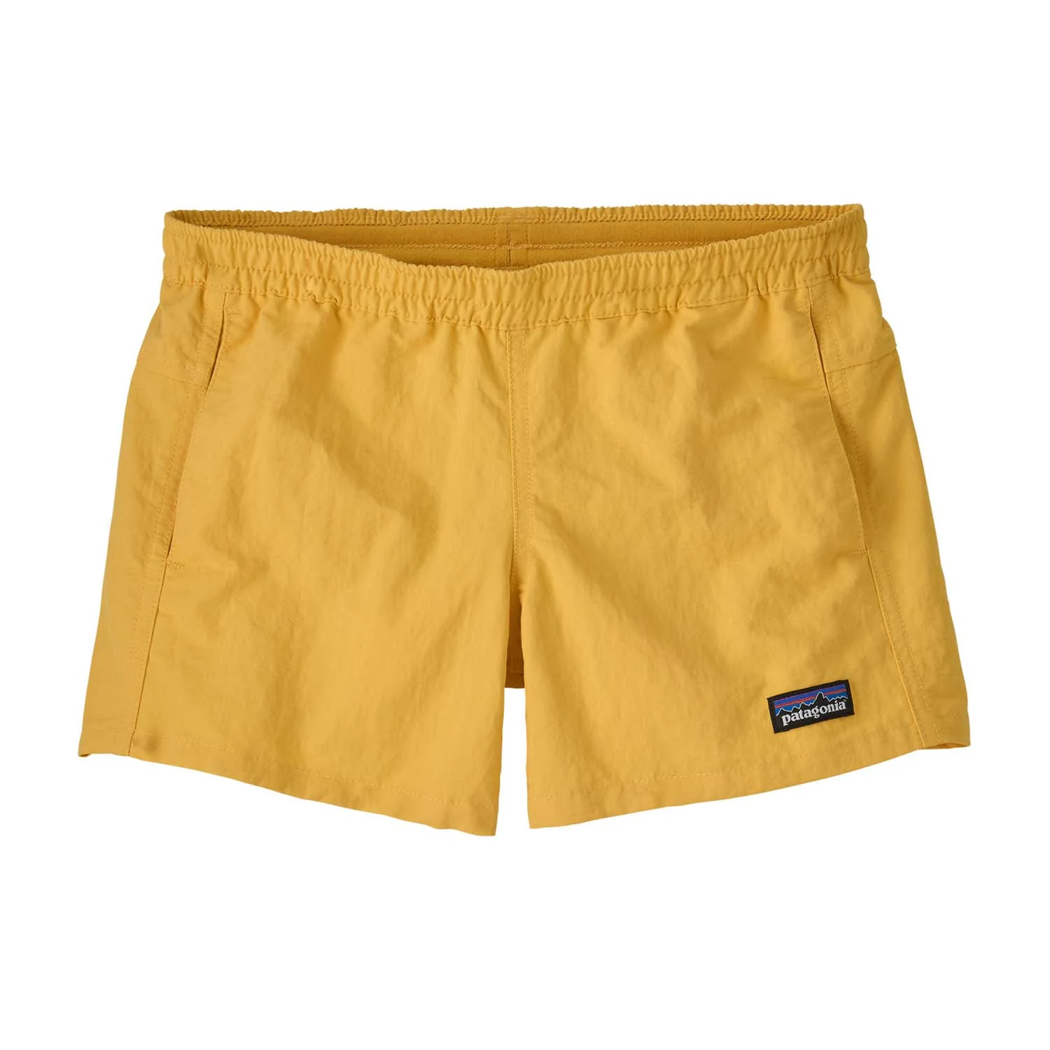 Patagonia Junior's Baggies Shorts 4in - Unlined - Image 9
