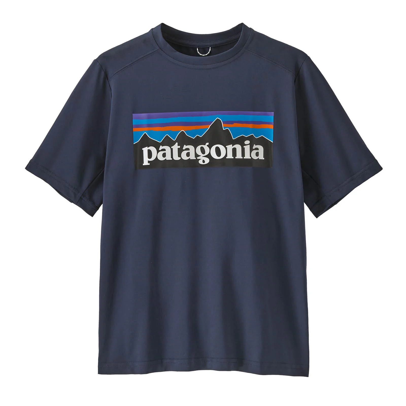 Patagonia Junior's Capilene Silkweight T-Shirt - Image 10