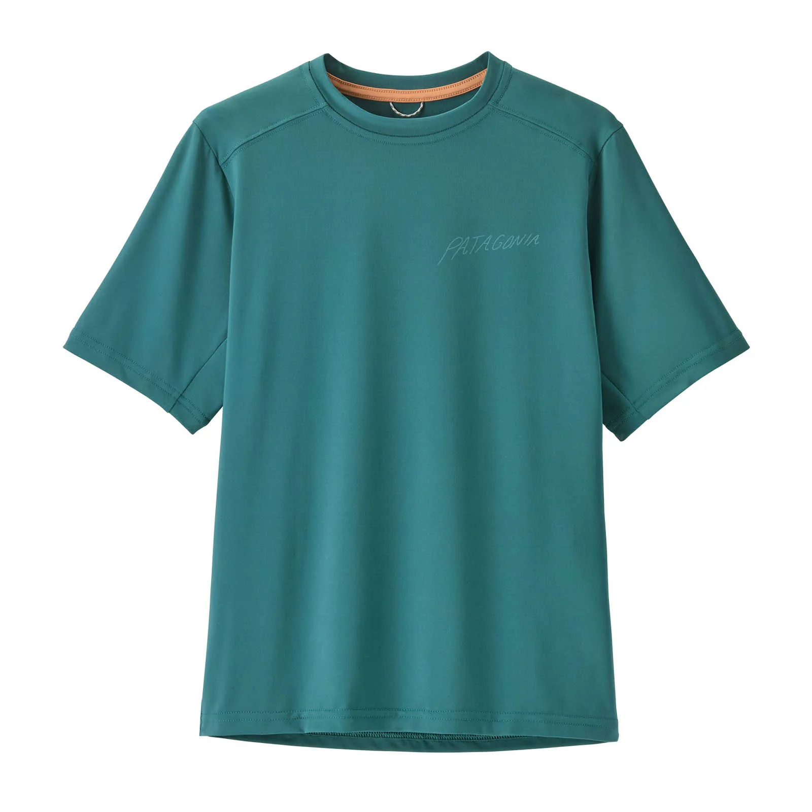 Patagonia Junior's Capilene Silkweight T-Shirt - Image 8