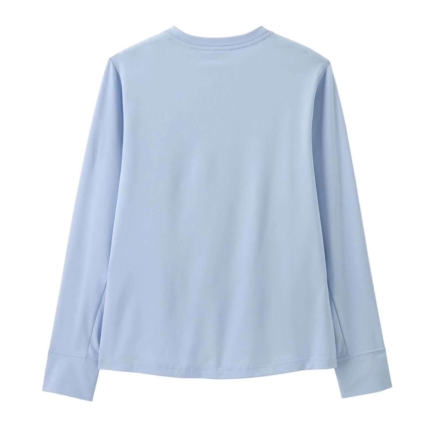 Patagonia Junior's Long-Sleeved Capilene Silkweight T-Shirt - Image 11