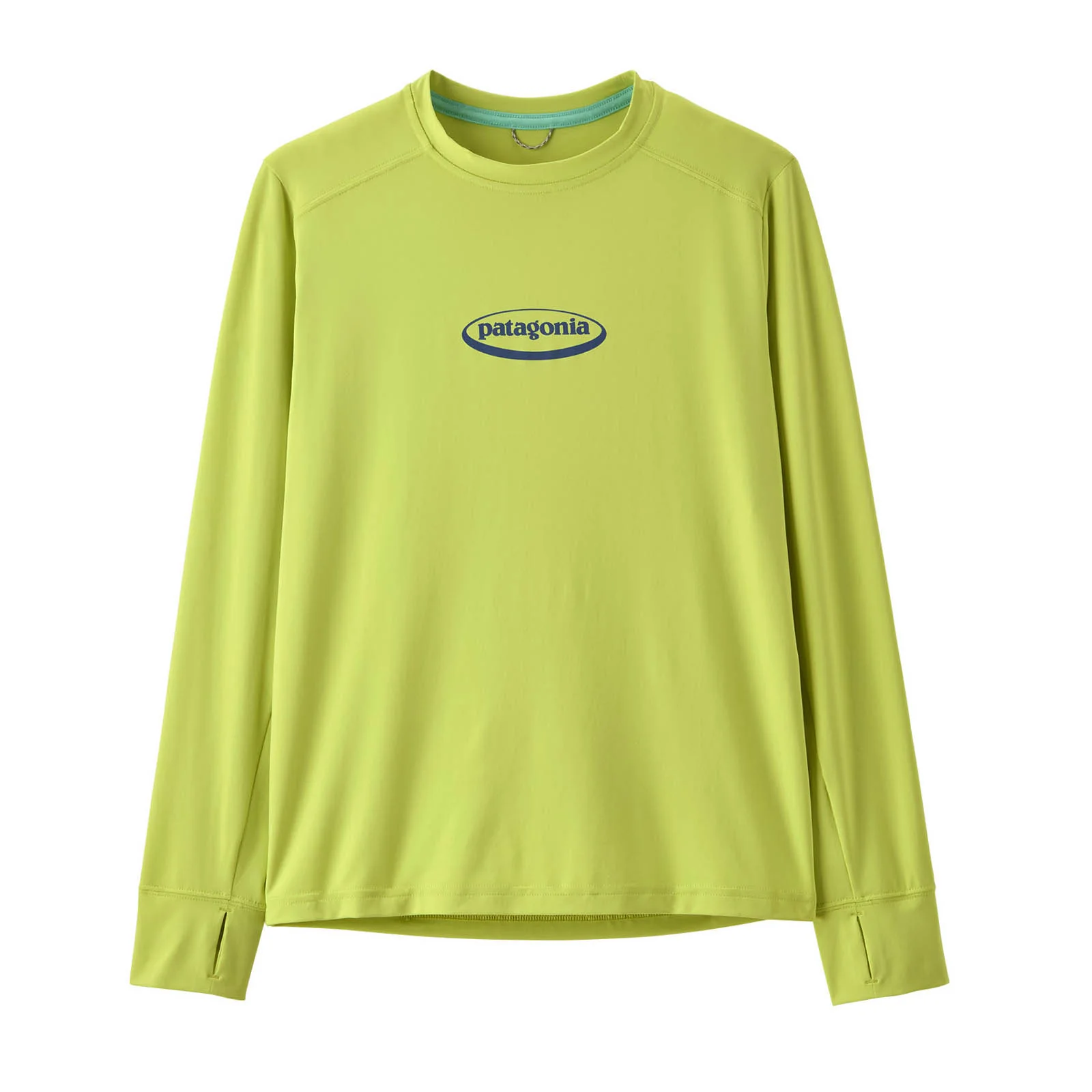 Patagonia Junior's Long-Sleeved Capilene Silkweight T-Shirt - Image 16