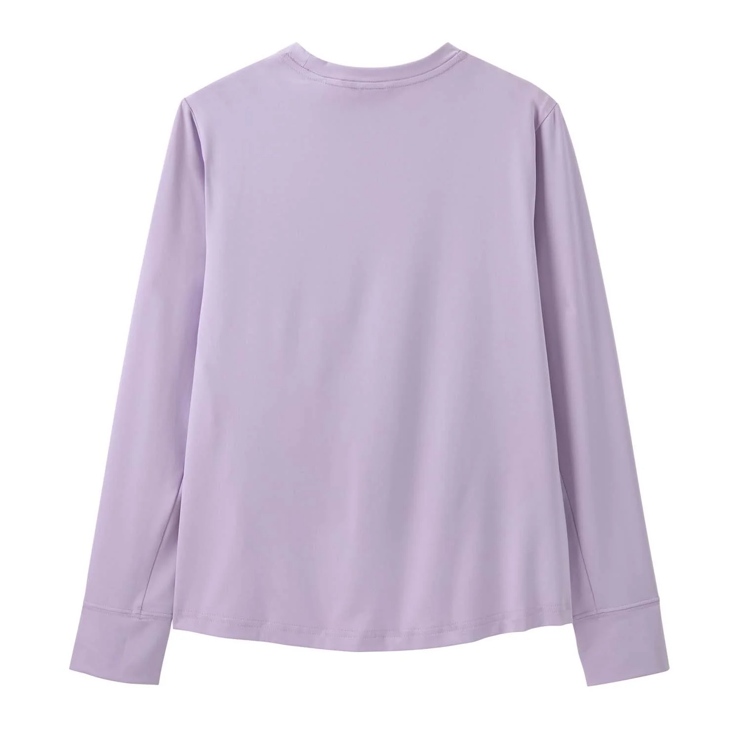 Patagonia Junior's Long-Sleeved Capilene Silkweight T-Shirt - Image 4