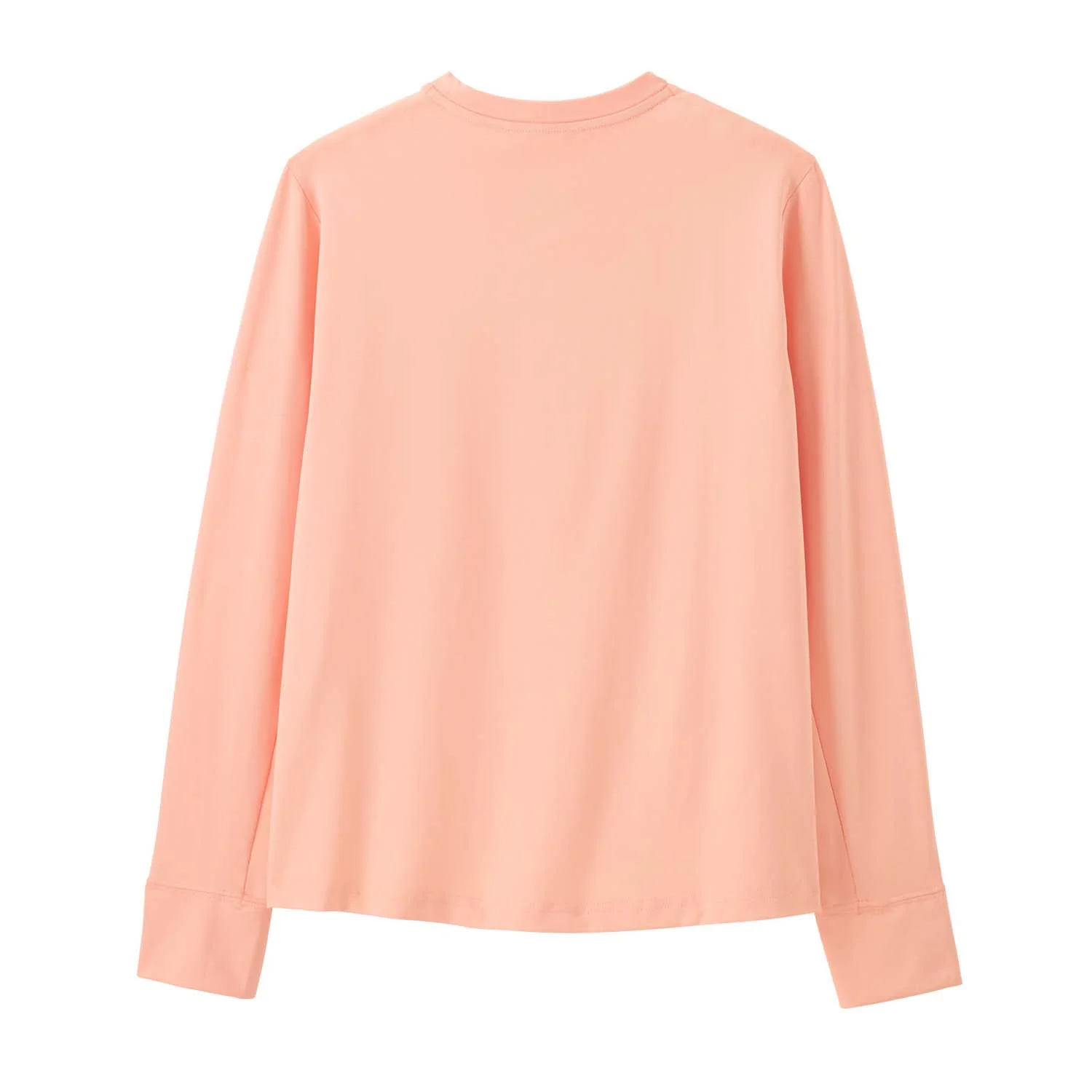 Patagonia Junior's Long-Sleeved Capilene Silkweight T-Shirt - Image 9