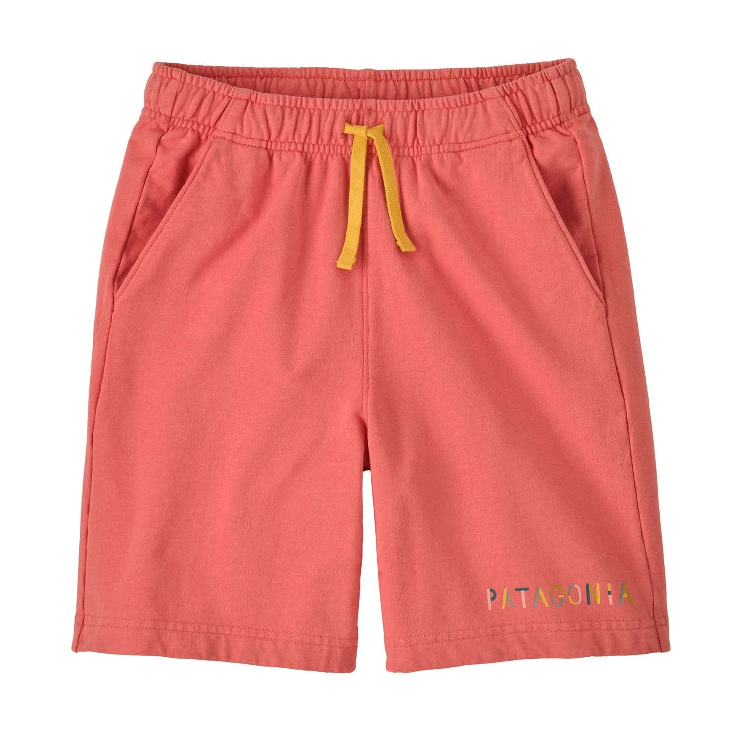 Patagonia Junior's Sweatshorts - Image 3
