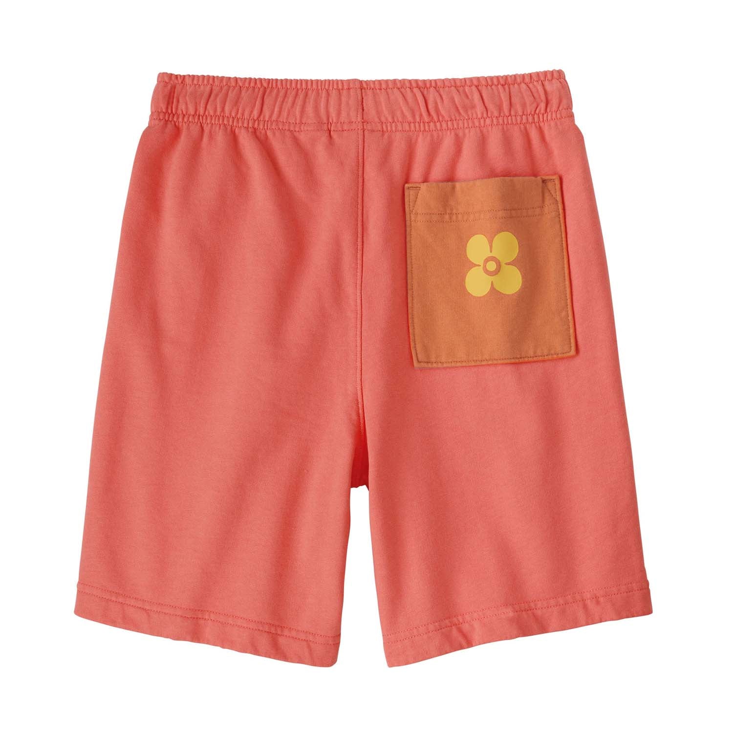 Patagonia Junior's Sweatshorts - Image 4