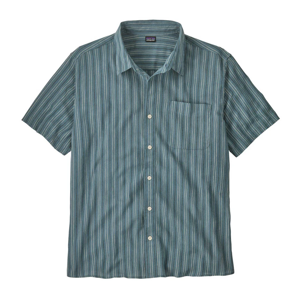Patagonia Men's A/C Shirt