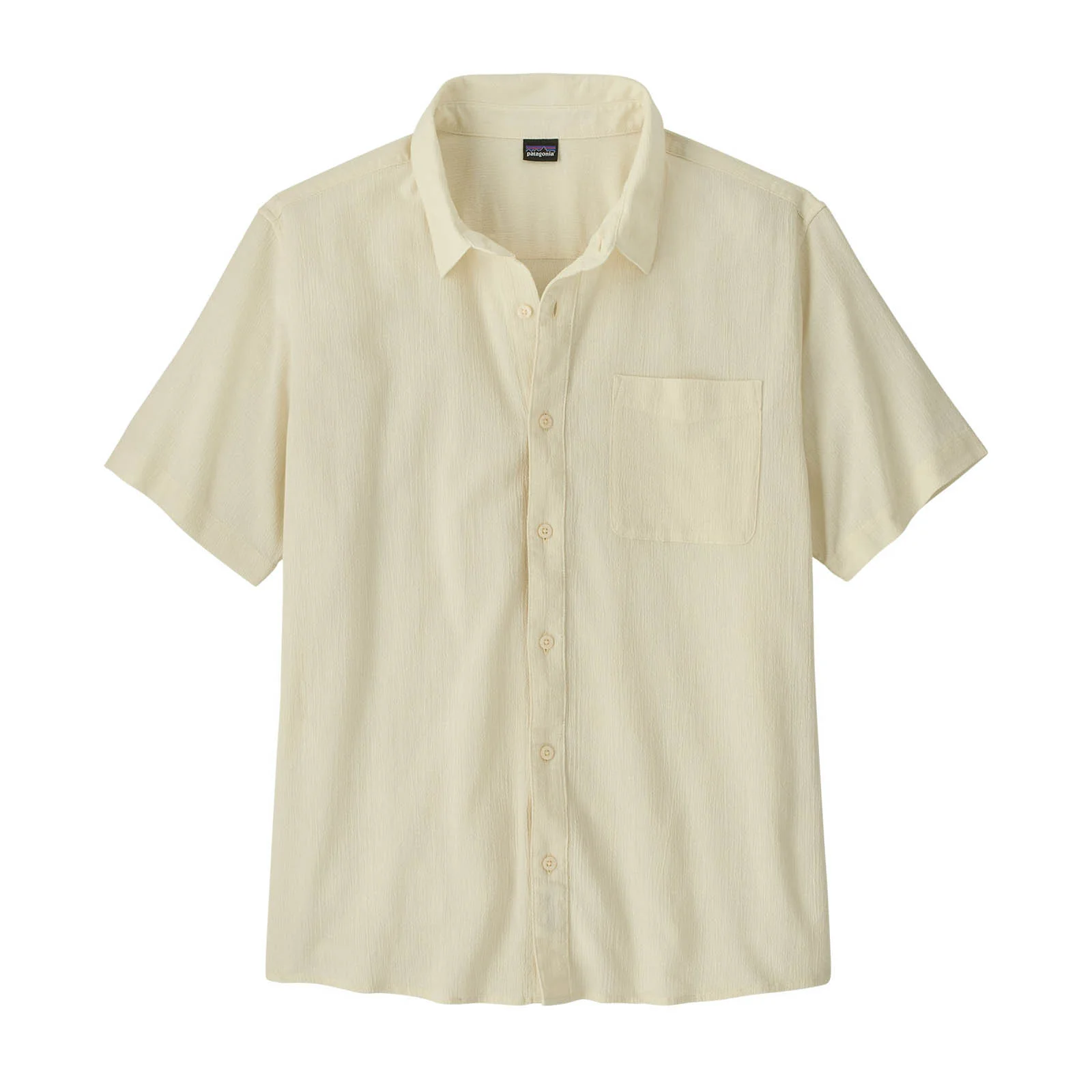 Patagonia Men's A/C Shirt - Image 2