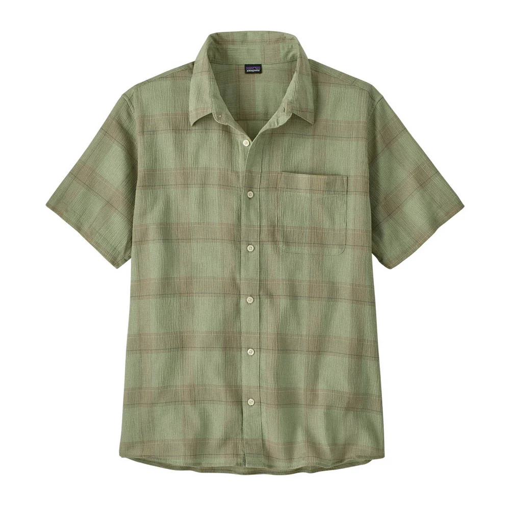 Patagonia Men's A/C Shirt - Image 3
