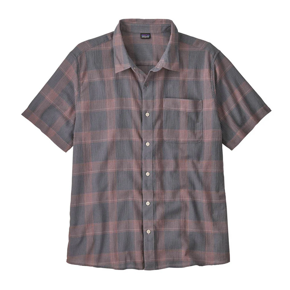 Patagonia Men's A/C Shirt - Image 4