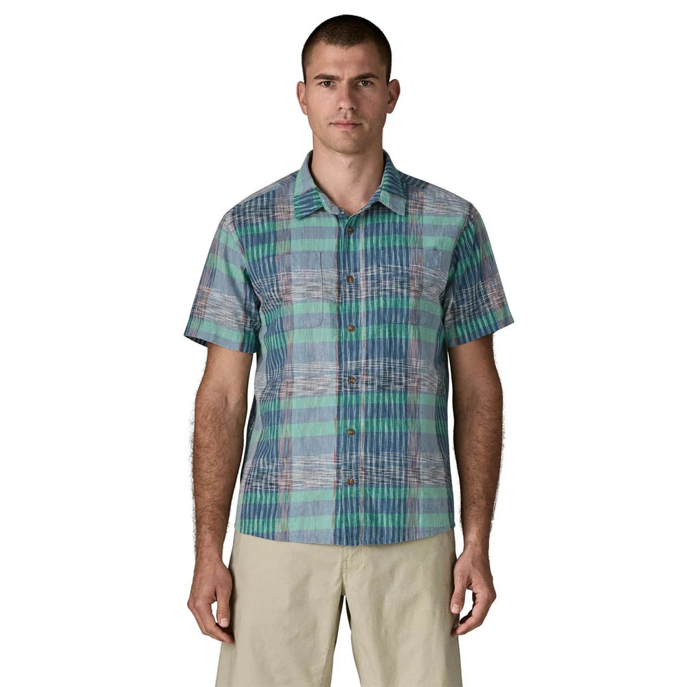 Patagonia Men's Back Step Shirt - Image 2