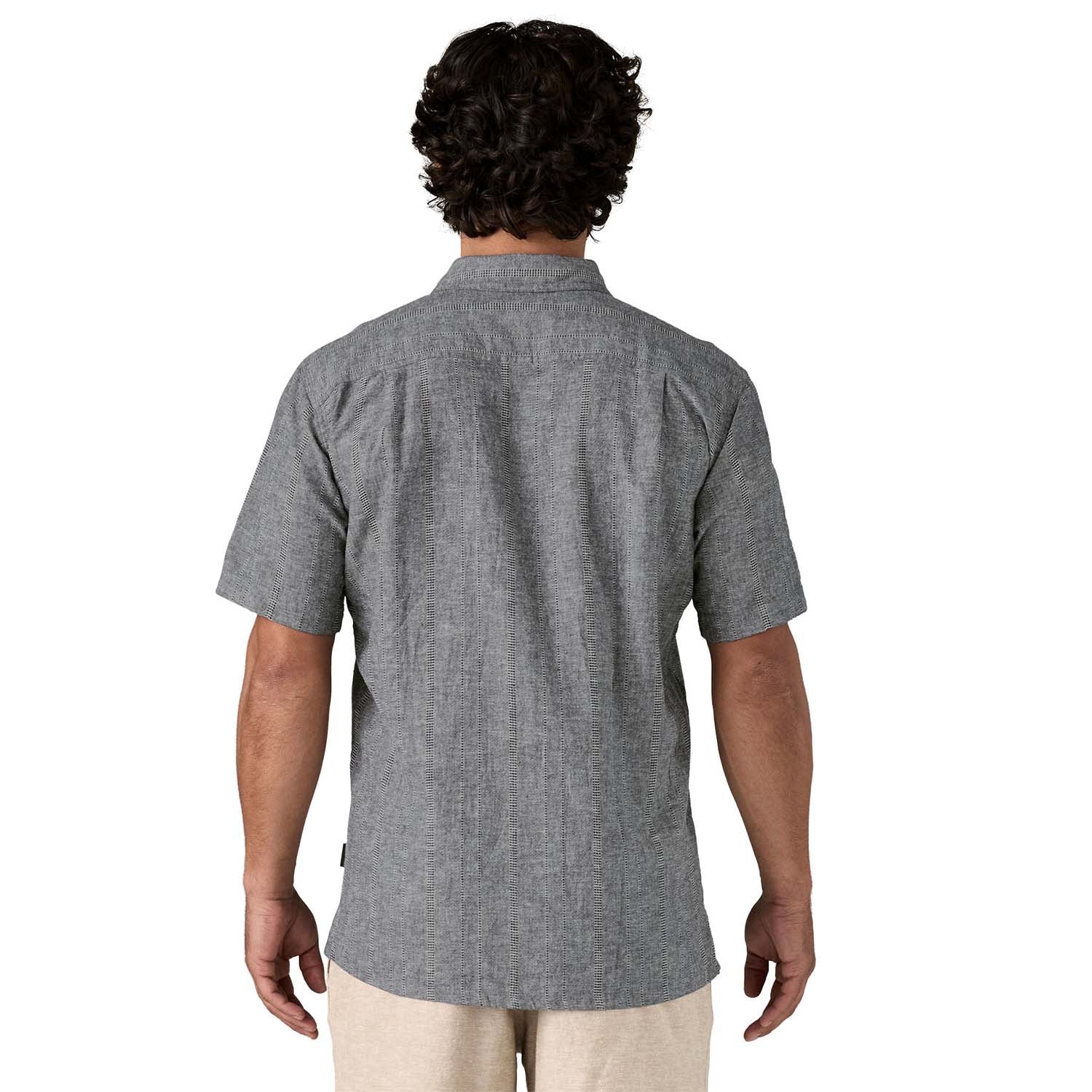 Patagonia Men's Back Step Shirt - Image 3