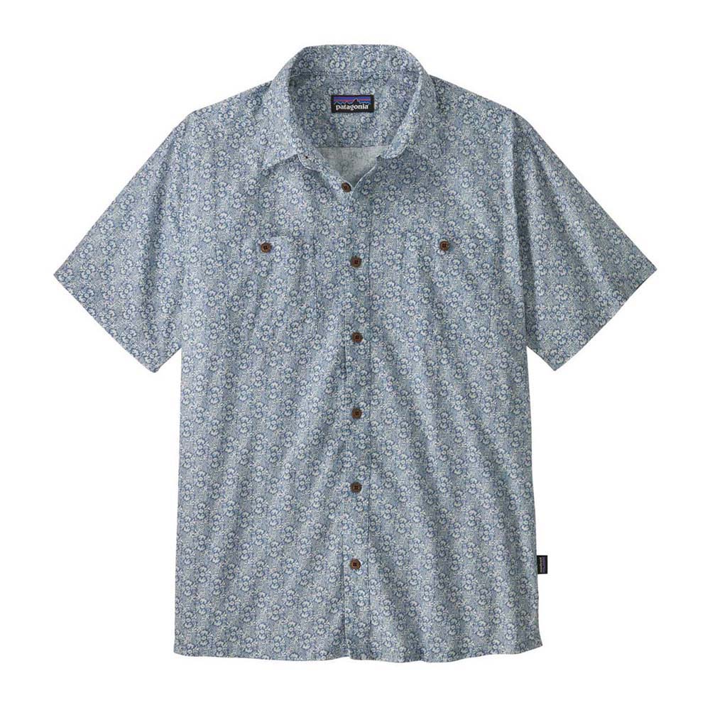 Patagonia Men's Back Step Shirt - Image 4