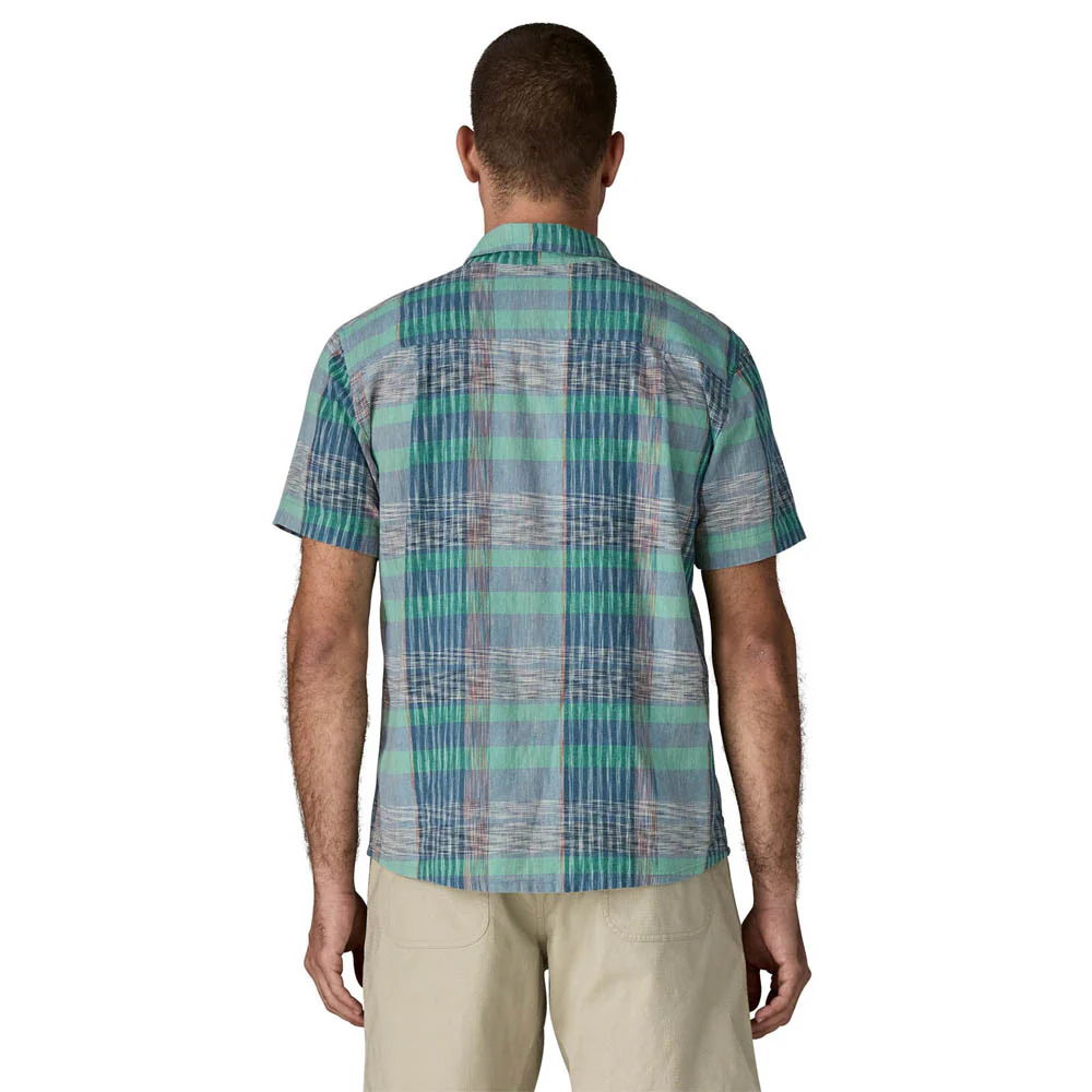 Patagonia Men's Back Step Shirt - Image 3