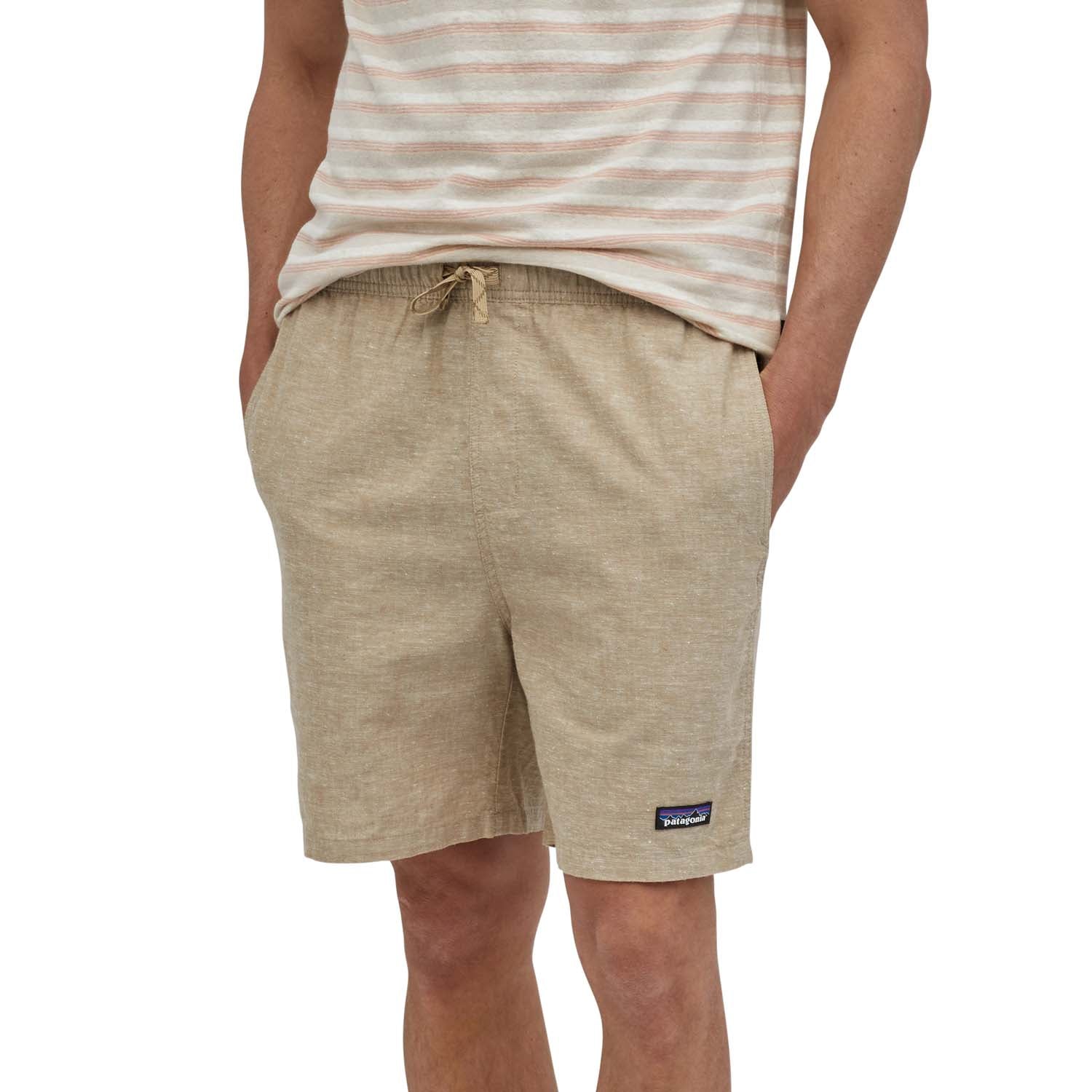 Patagonia Men's Baggies Naturals - Image 2