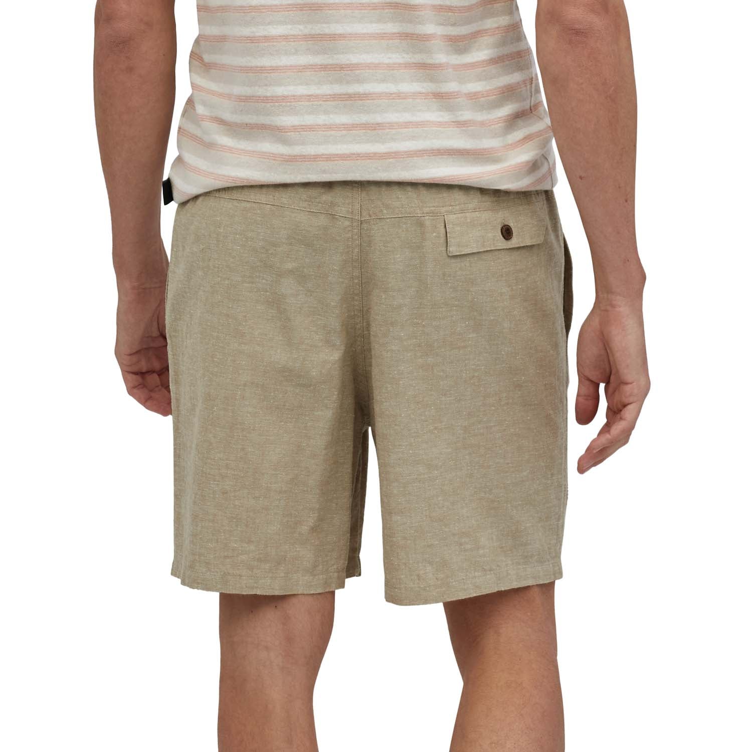 Patagonia Men's Baggies Naturals - Image 3