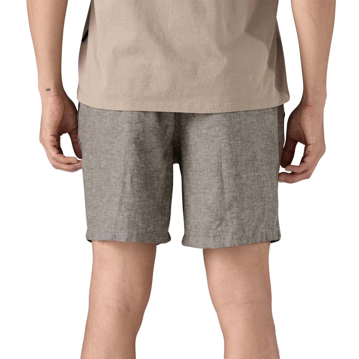 Patagonia Men's Baggies Naturals - Image 6