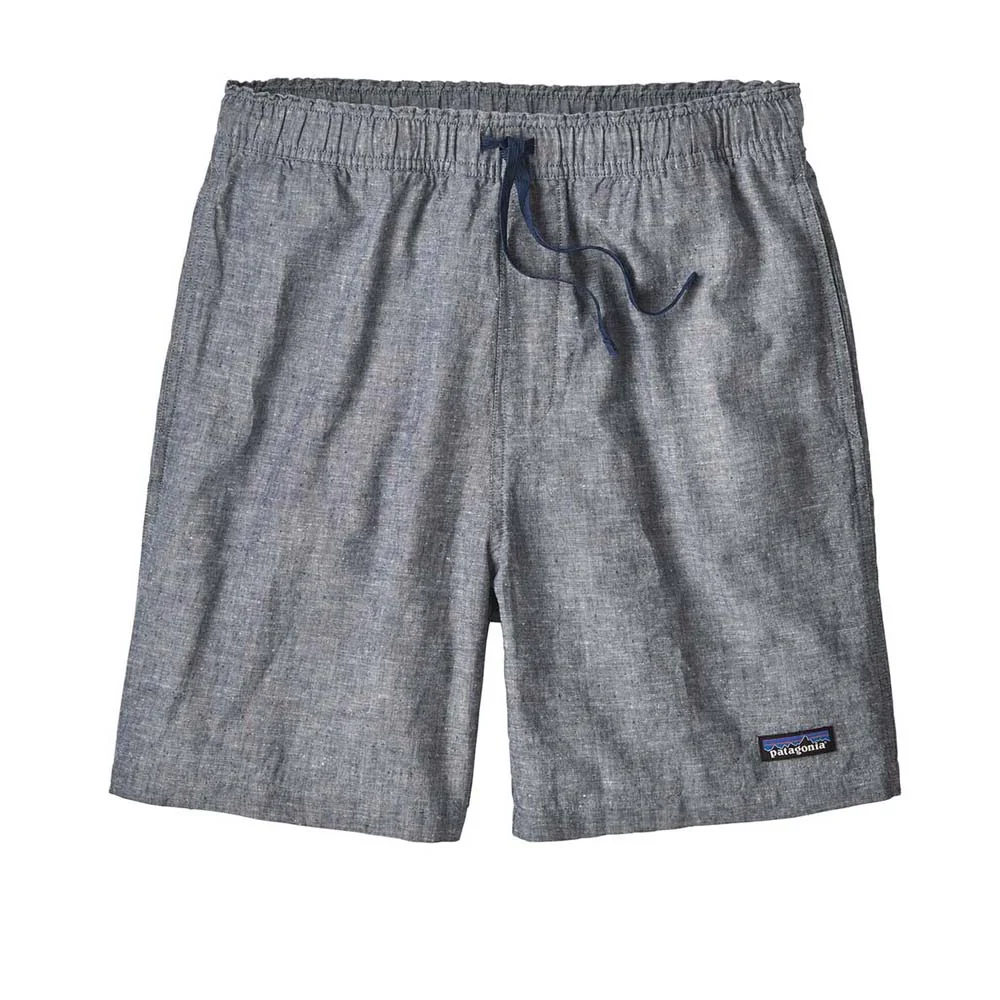 Patagonia Men's Baggies Naturals - Image 7