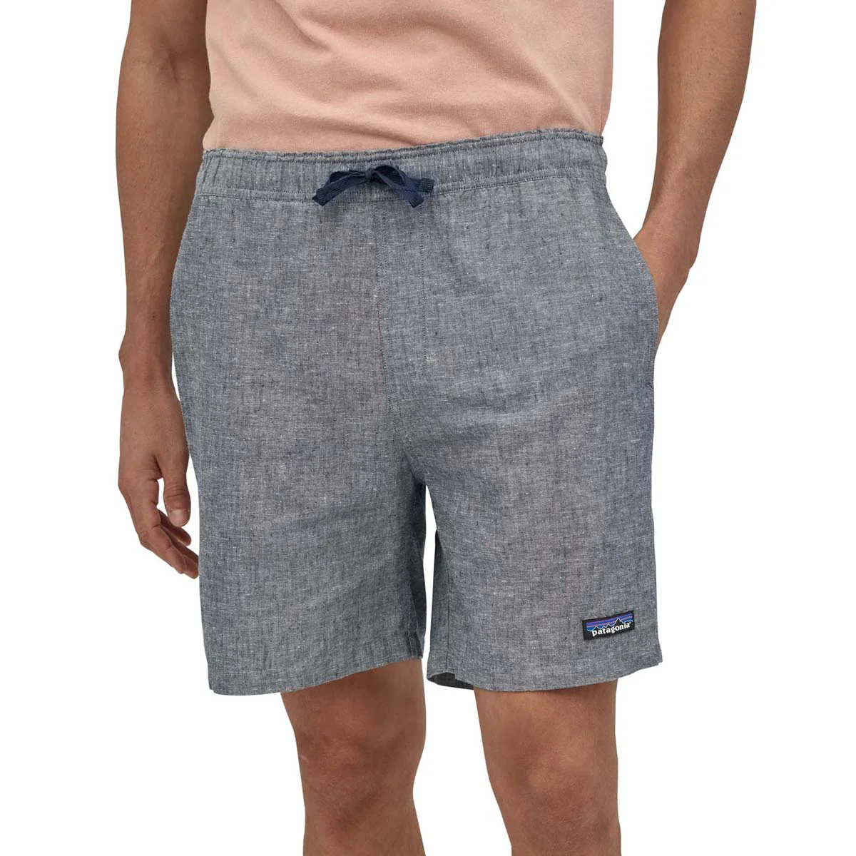 Patagonia Men's Baggies Naturals - Image 8