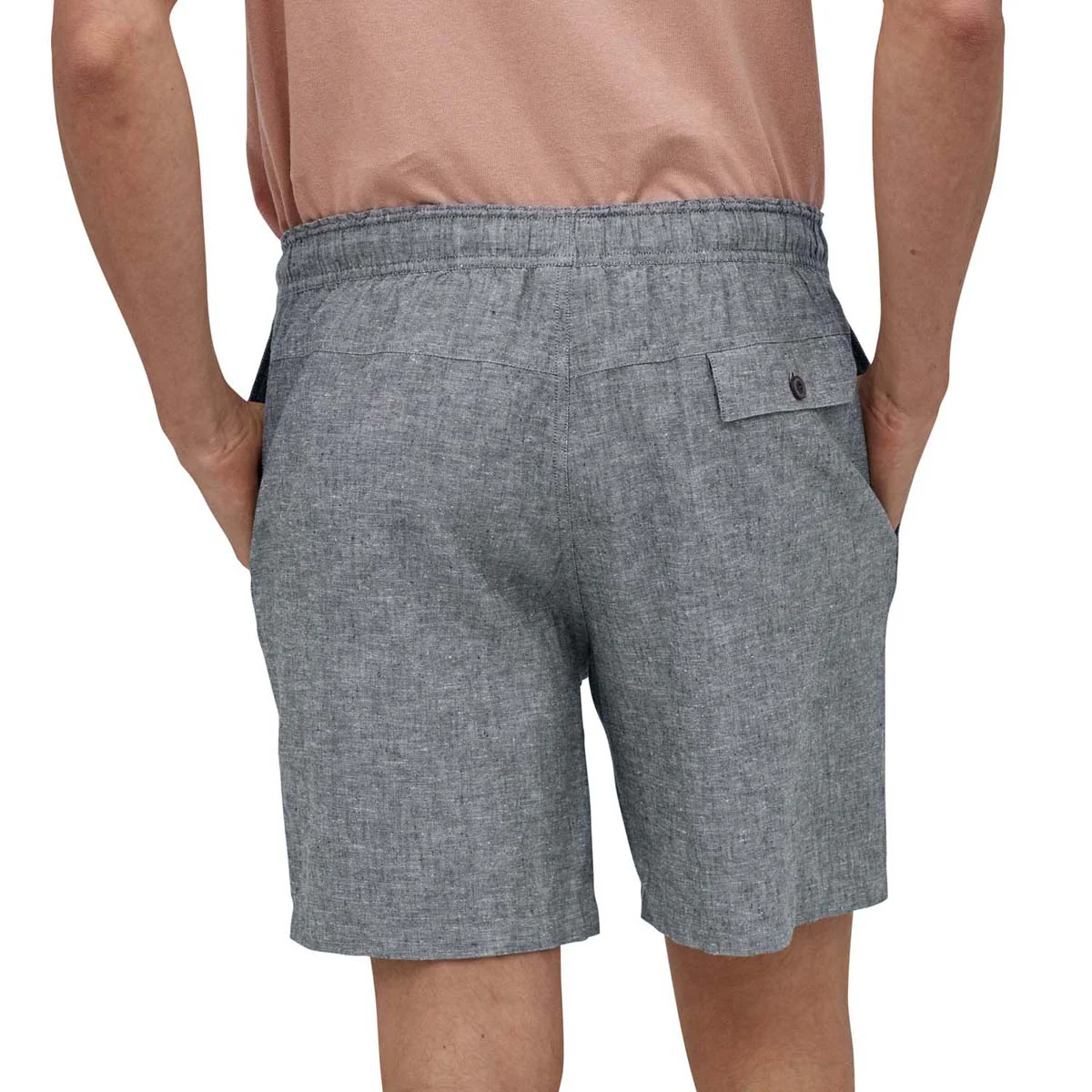 Patagonia Men's Baggies Naturals - Image 9