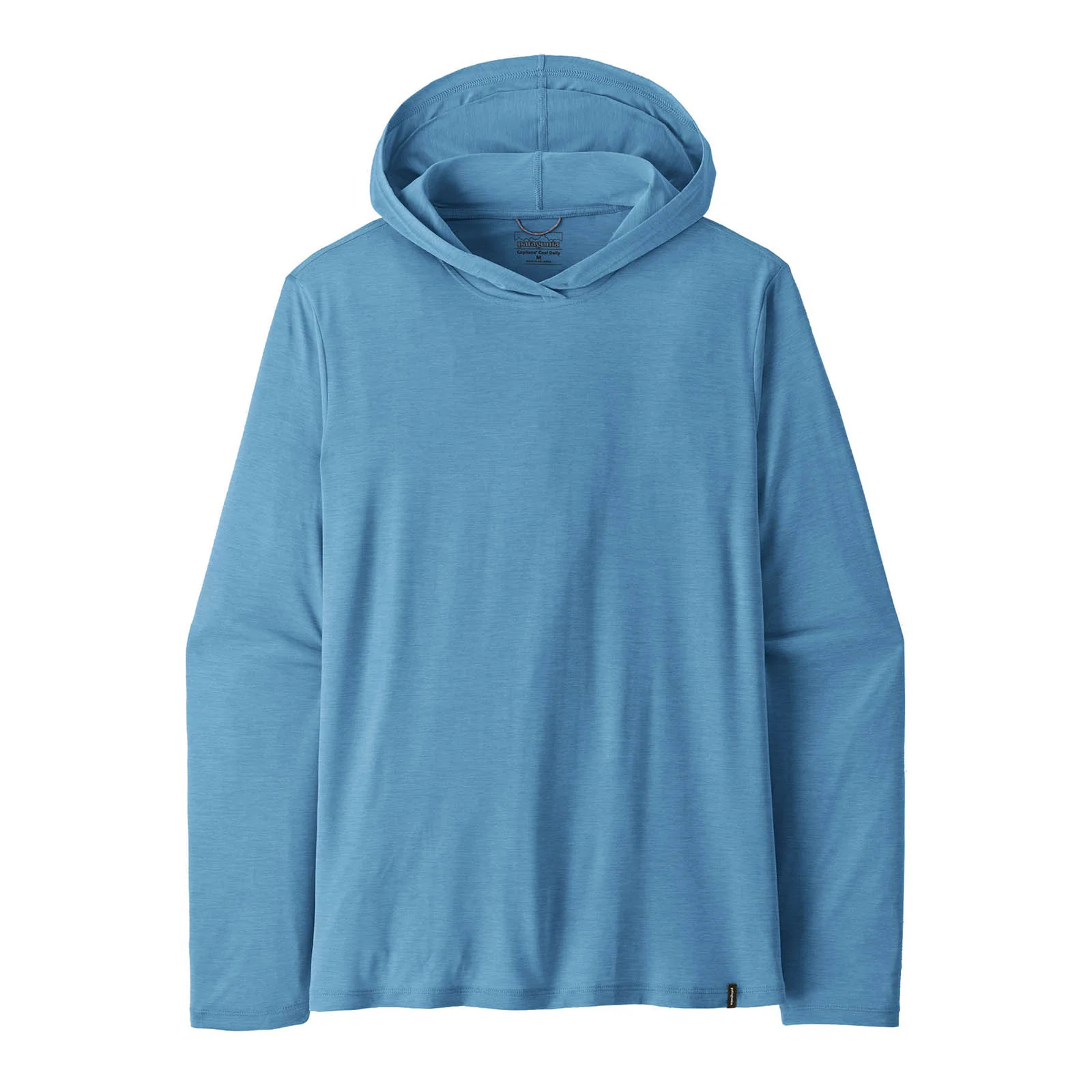 Patagonia Men's Capilene Cool Daily Hoody