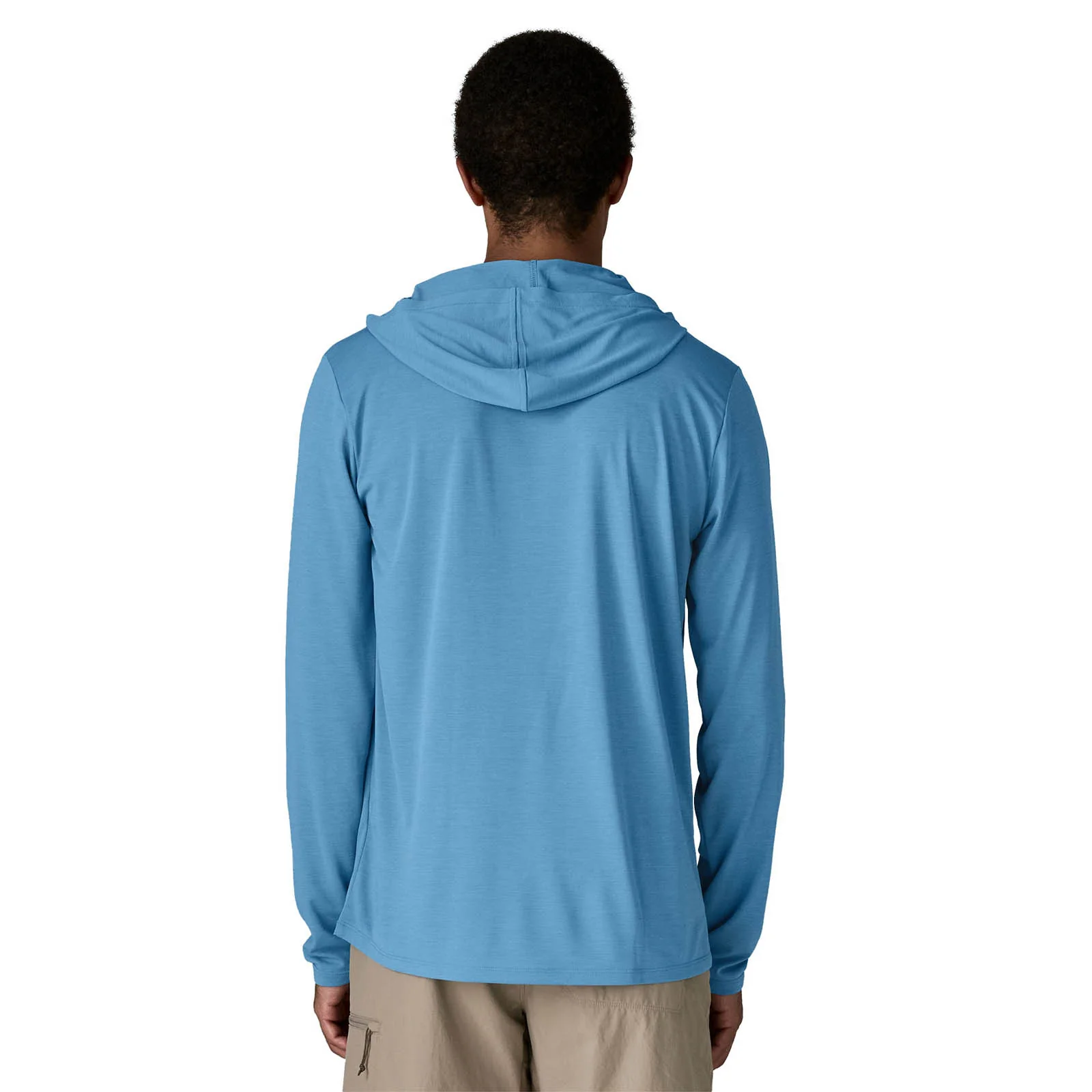 Patagonia Men's Capilene Cool Daily Hoody - Image 3