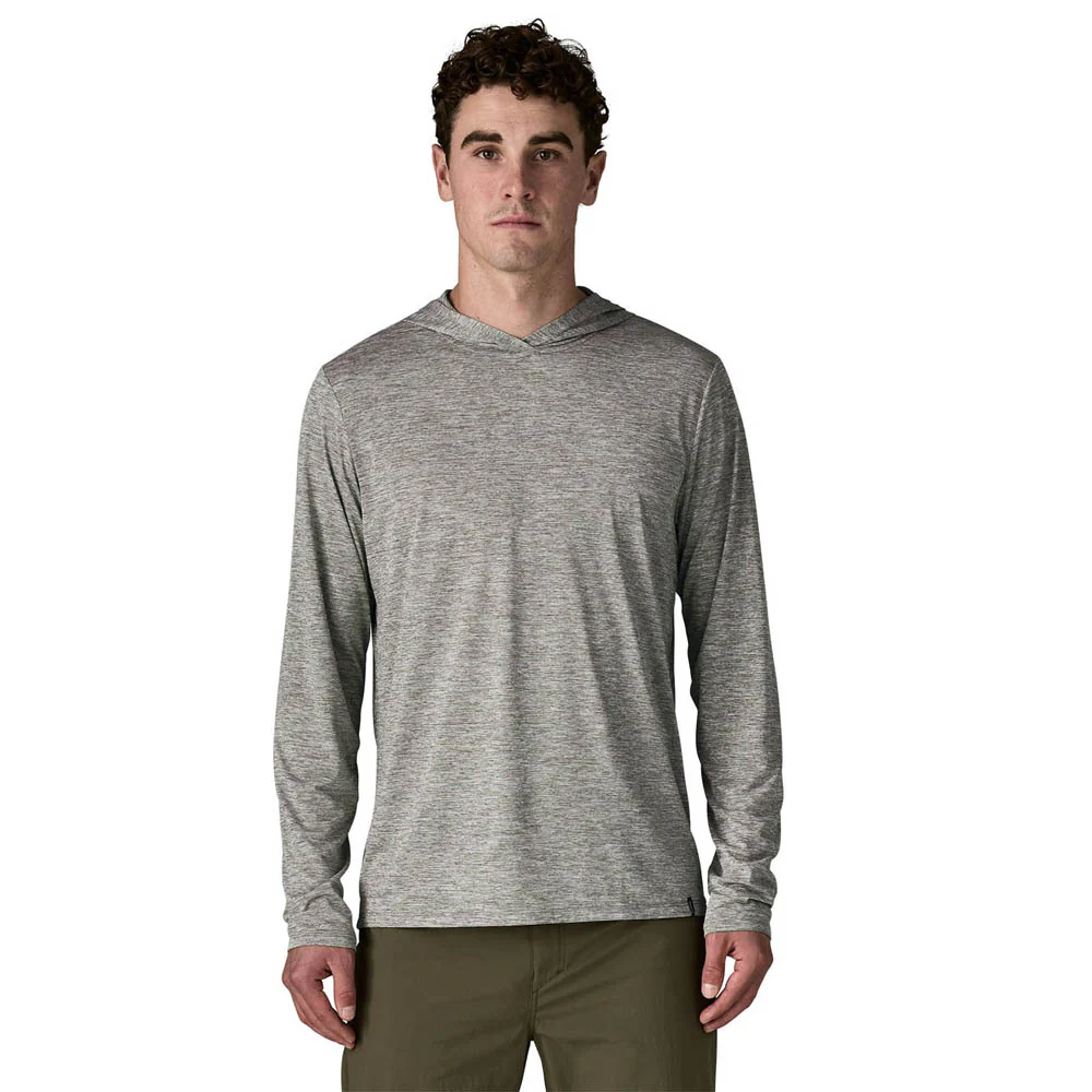 Patagonia Men's Capilene Cool Daily Hoody - Image 5