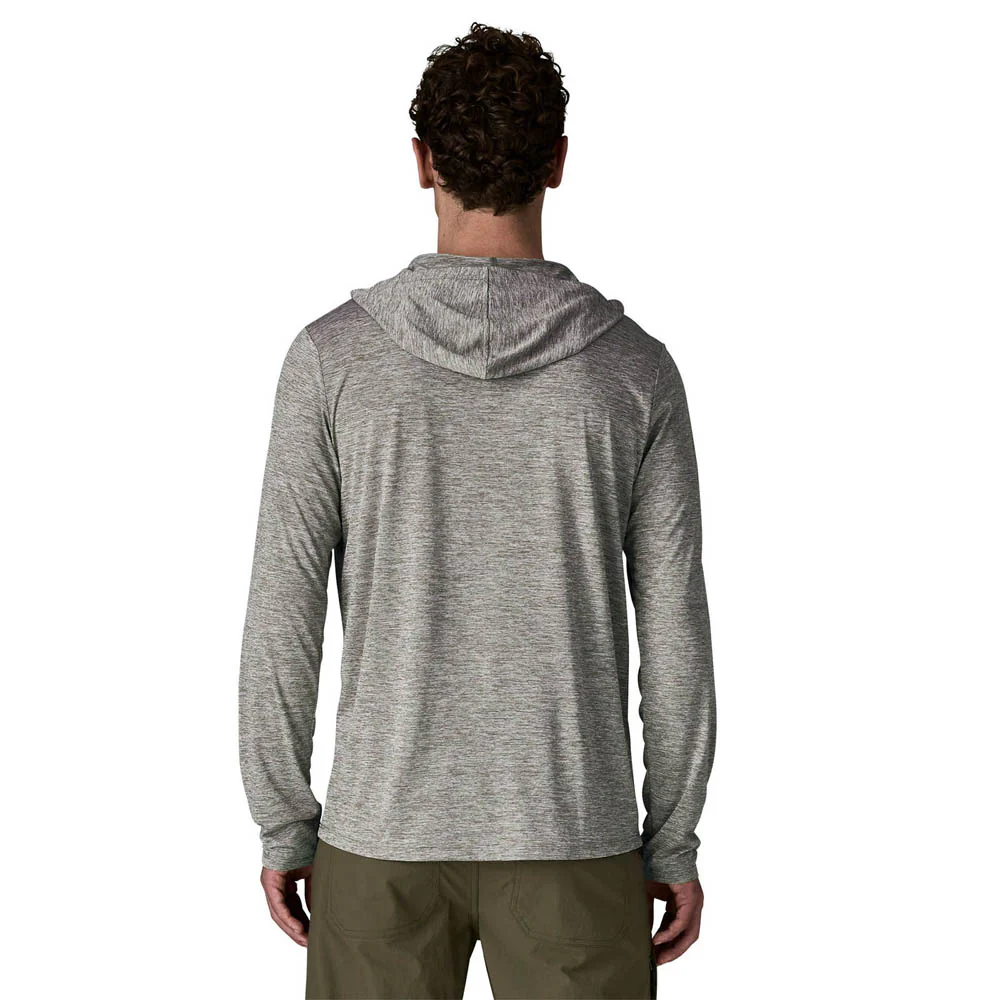 Patagonia Men's Capilene Cool Daily Hoody - Image 6