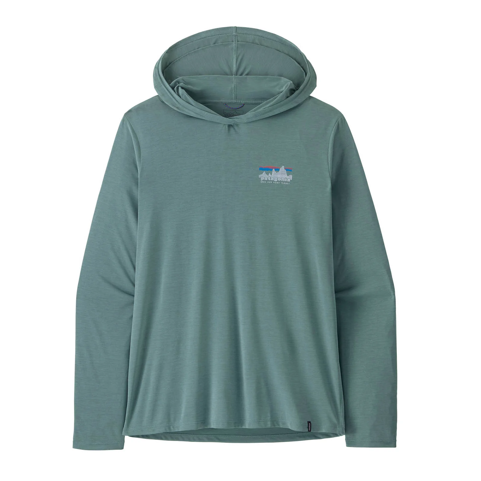 Patagonia Men's Capilene Cool Daily Hoody - '73 Skyline