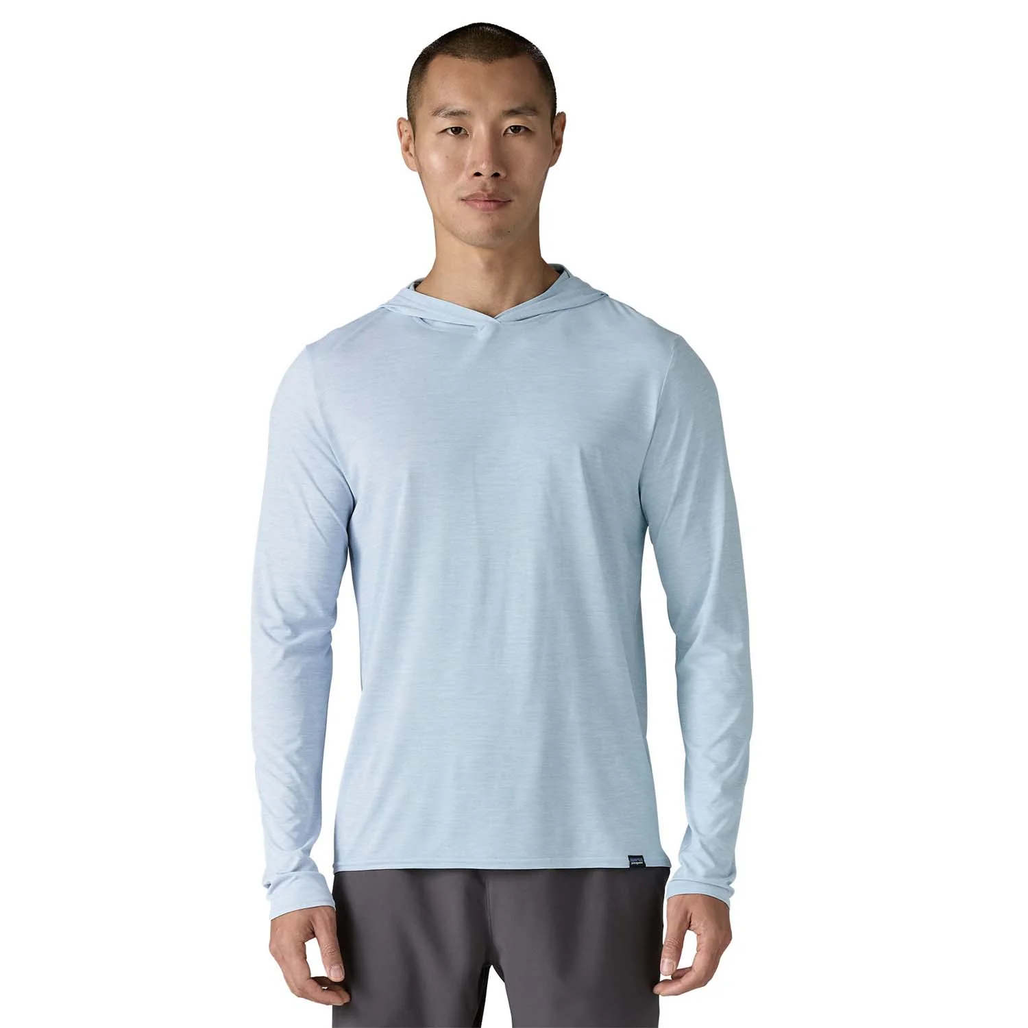 Patagonia Men's Capilene Cool Daily Hoody - Image 2