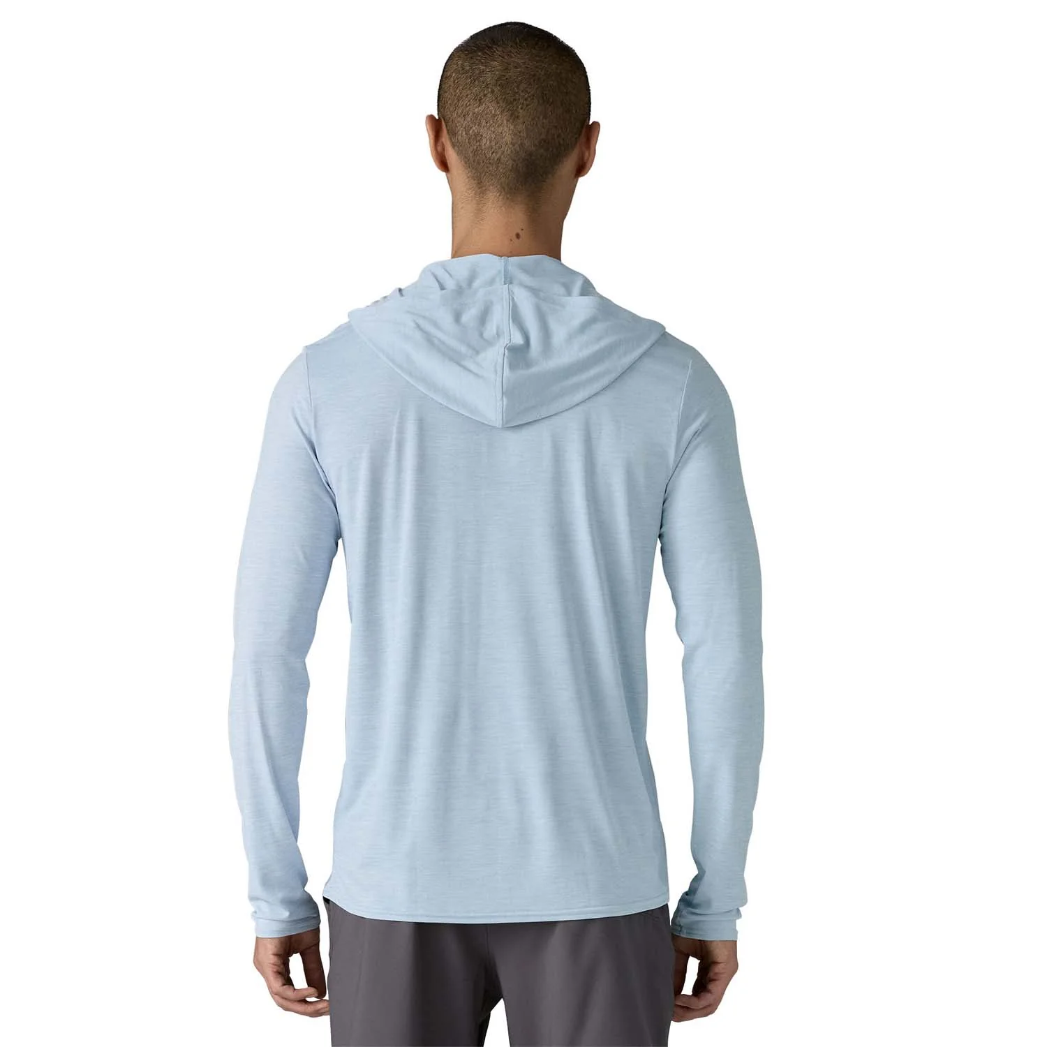 Patagonia Men's Capilene Cool Daily Hoody - Image 3