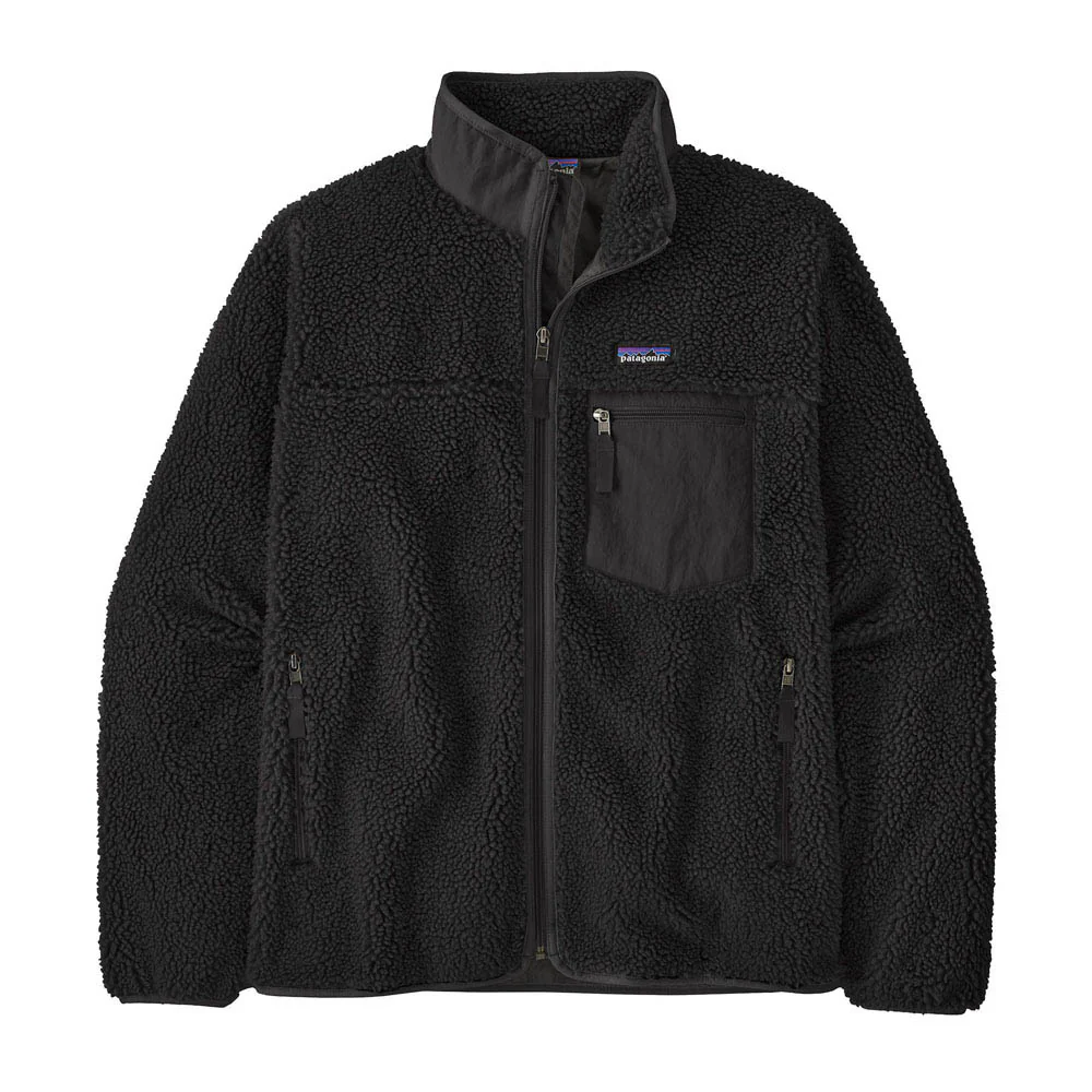 Patagonia Men's Classic Retro-X Fleece Jacket - Image 10