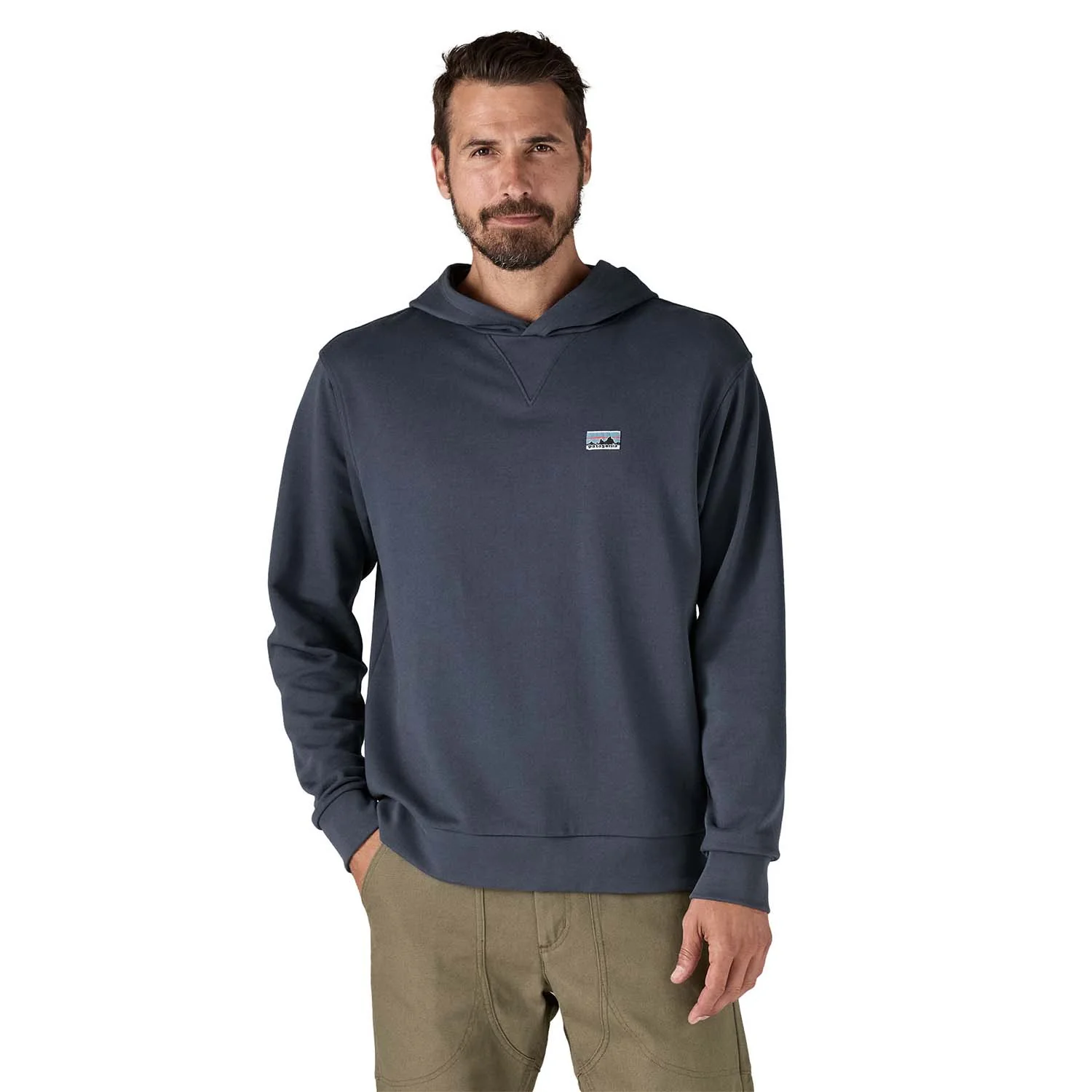 Patagonia Men's Daily Hoody Sweatshirt - Image 5