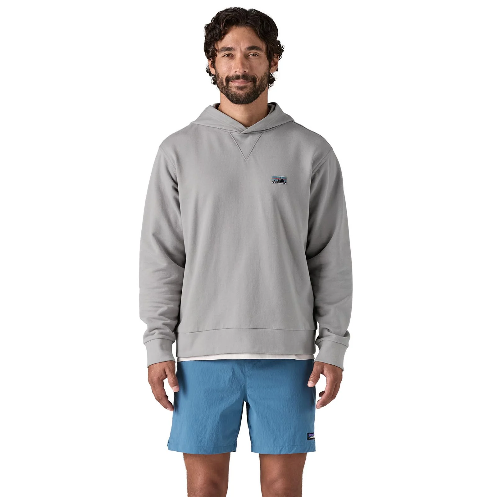 Patagonia Men's Daily Hoody Sweatshirt - Image 9