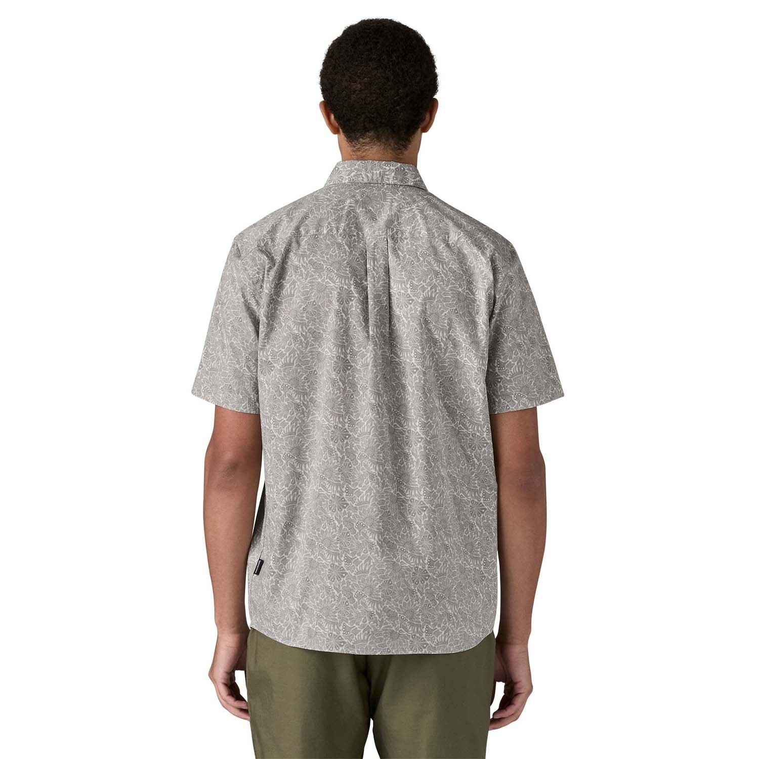 Patagonia Men's Go-To Shirt - Image 3