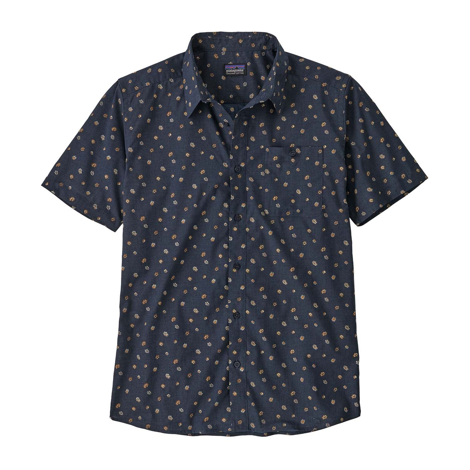 Patagonia Men's Go-To Shirt - Image 4