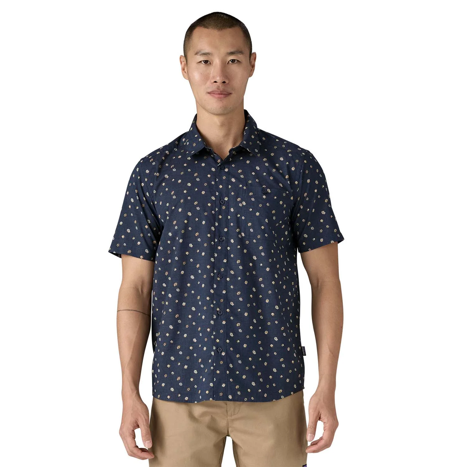 Patagonia Men's Go-To Shirt - Image 5