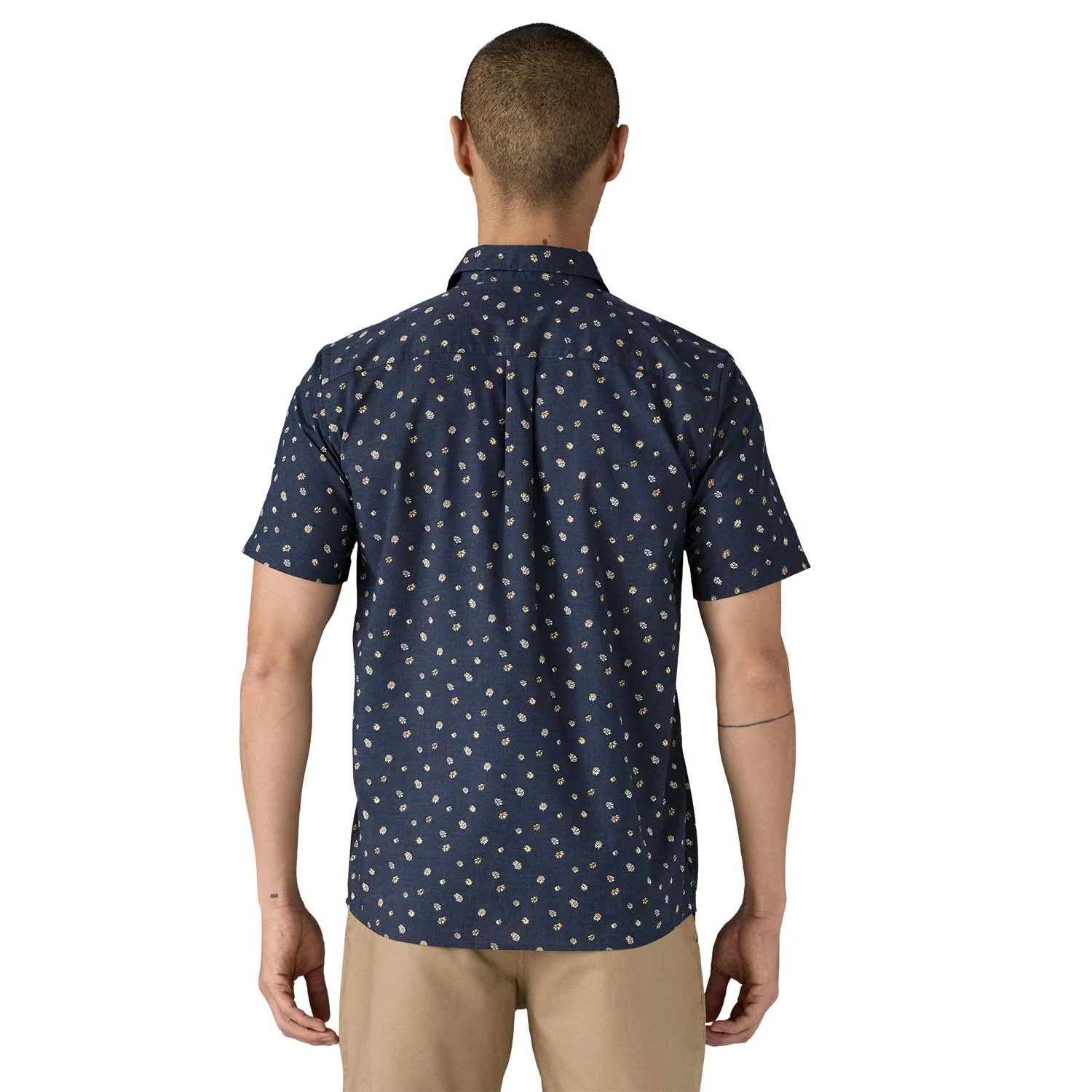 Patagonia Men's Go-To Shirt - Image 6