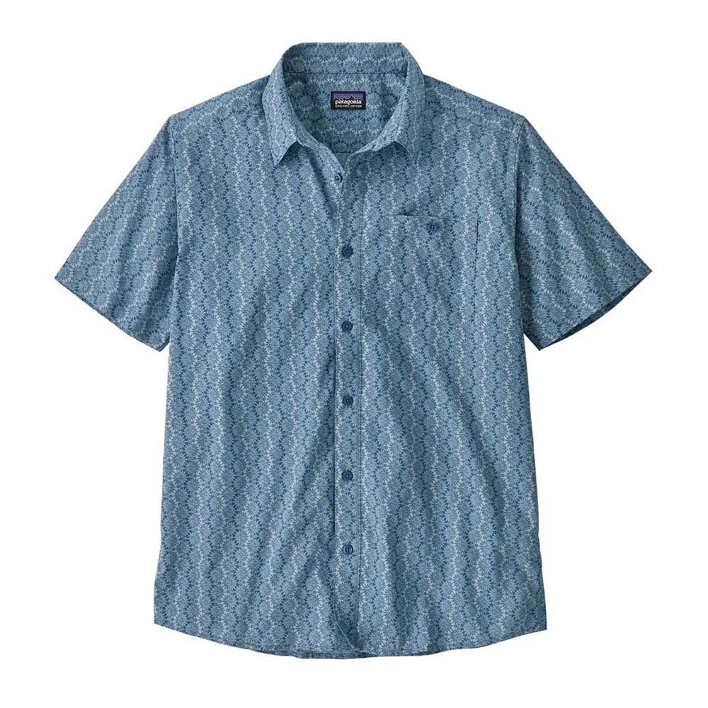Patagonia Men's Go-To Shirt - Image 7