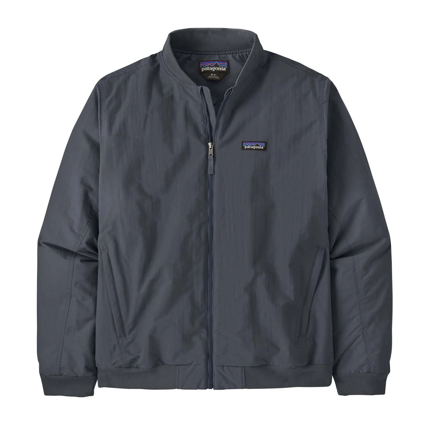Patagonia Men's Isthmus Deck Jacket