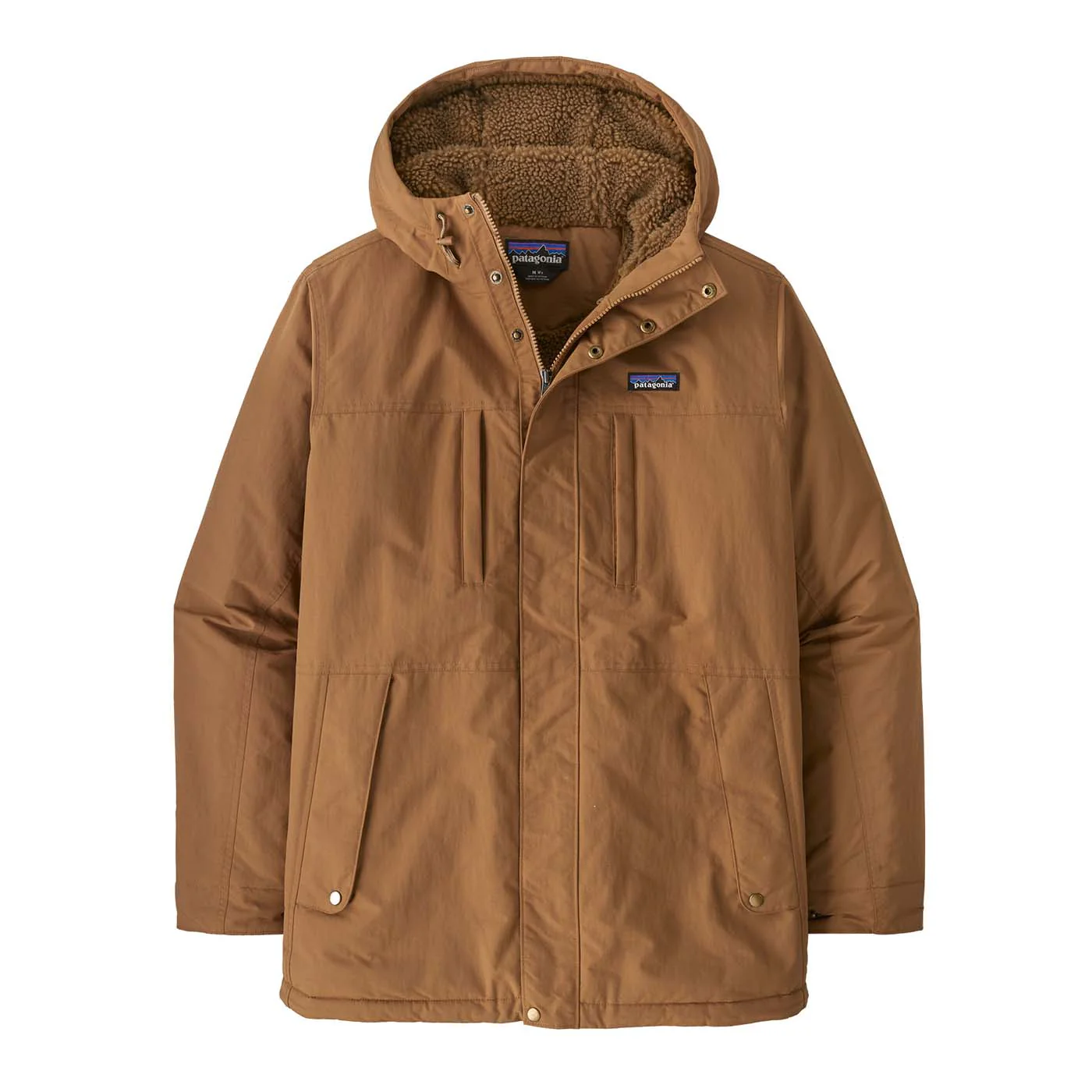 Patagonia Men's Isthmus Parka - Image 10