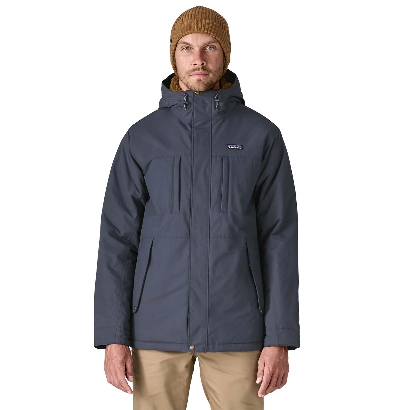 Patagonia Men's Isthmus Parka - Image 13