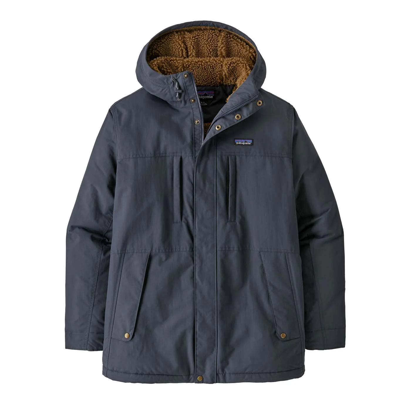 Patagonia Men's Isthmus Parka - Image 5