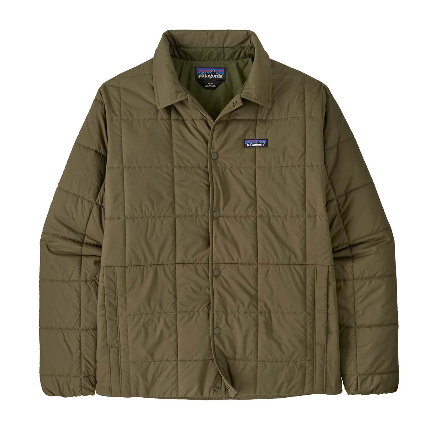 Patagonia Men's Light Gust Shirt Jacket