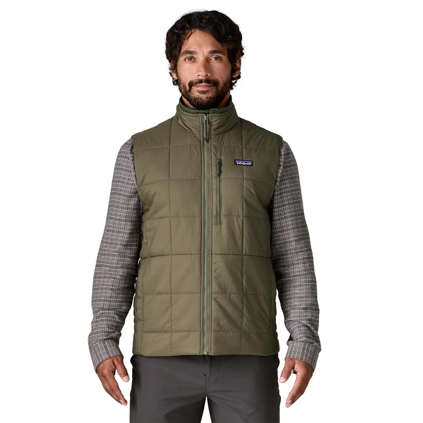 Patagonia Men's Light Gust Vest - Image 5