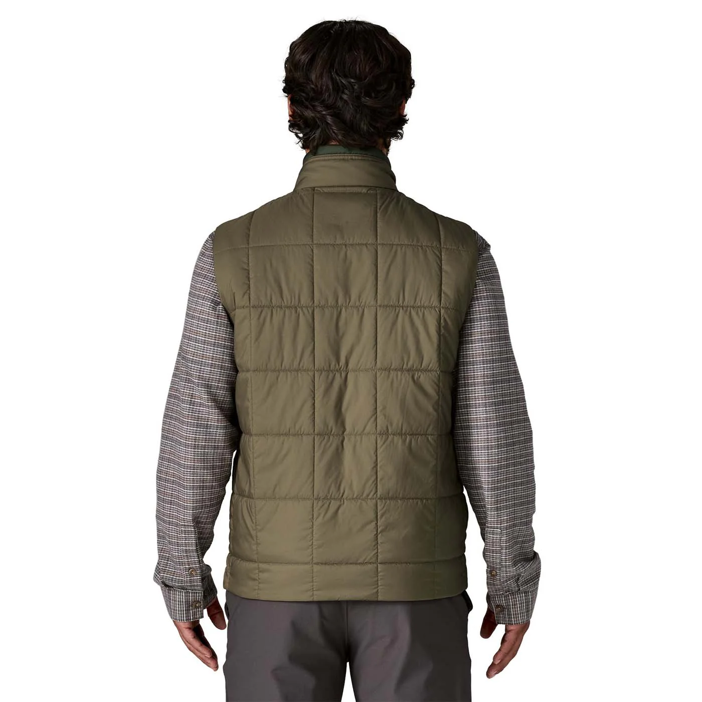 Patagonia Men's Light Gust Vest - Image 6
