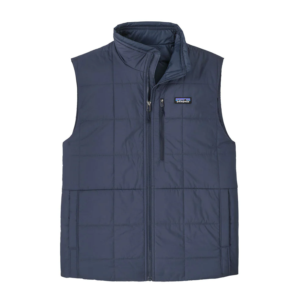 Patagonia Men's Light Gust Vest - Image 7